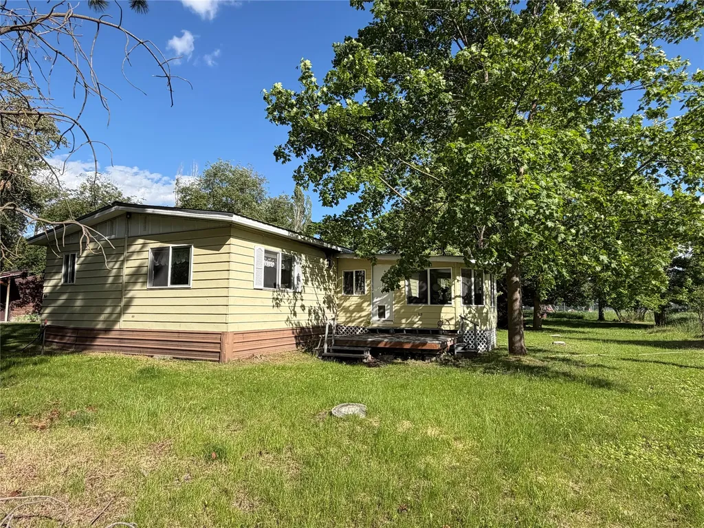 16 River Road Kalispell MT 59901