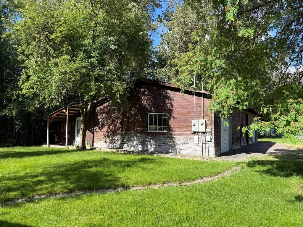 16 River Road Kalispell MT 59901
