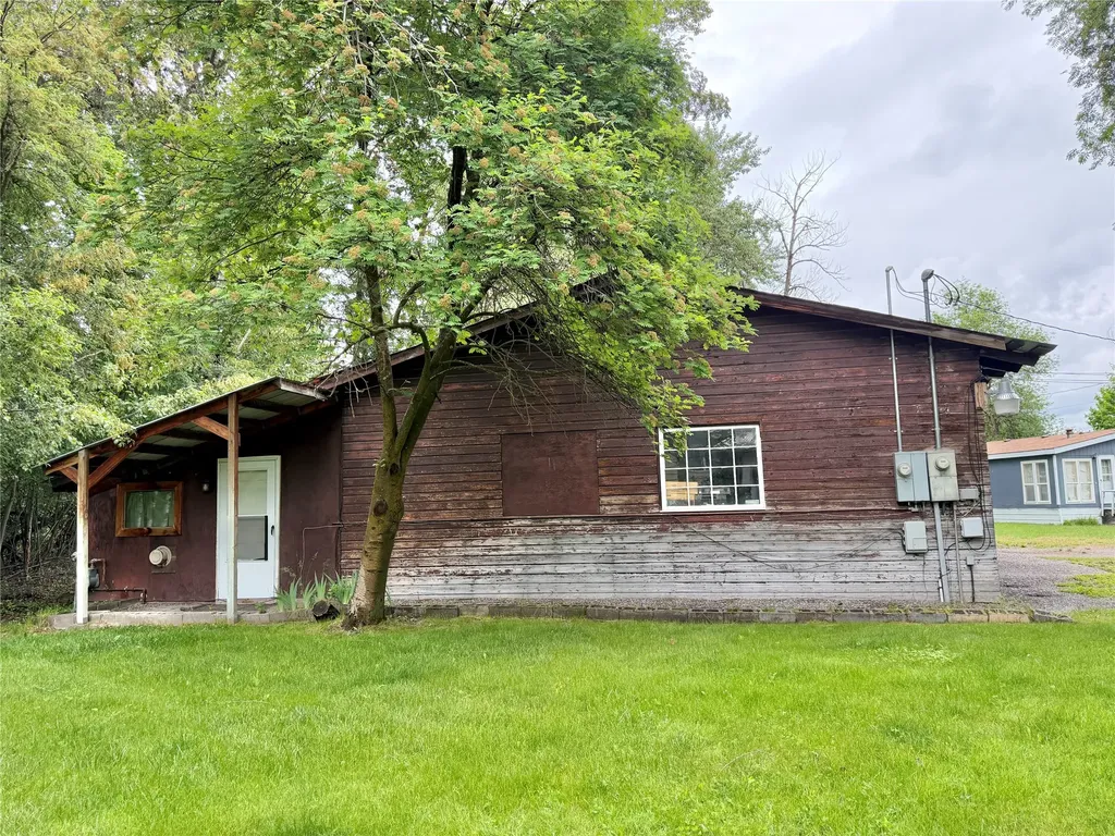 16 River Road Kalispell MT 59901