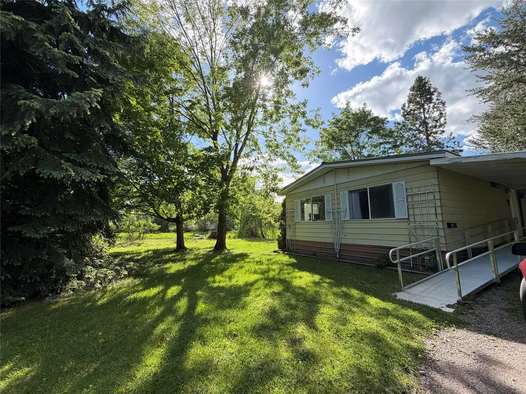 16 River Road Kalispell MT 59901