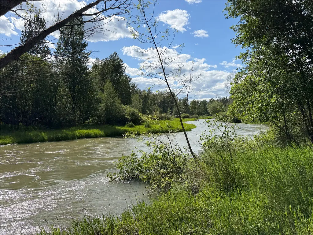 16 River Road Kalispell MT 59901