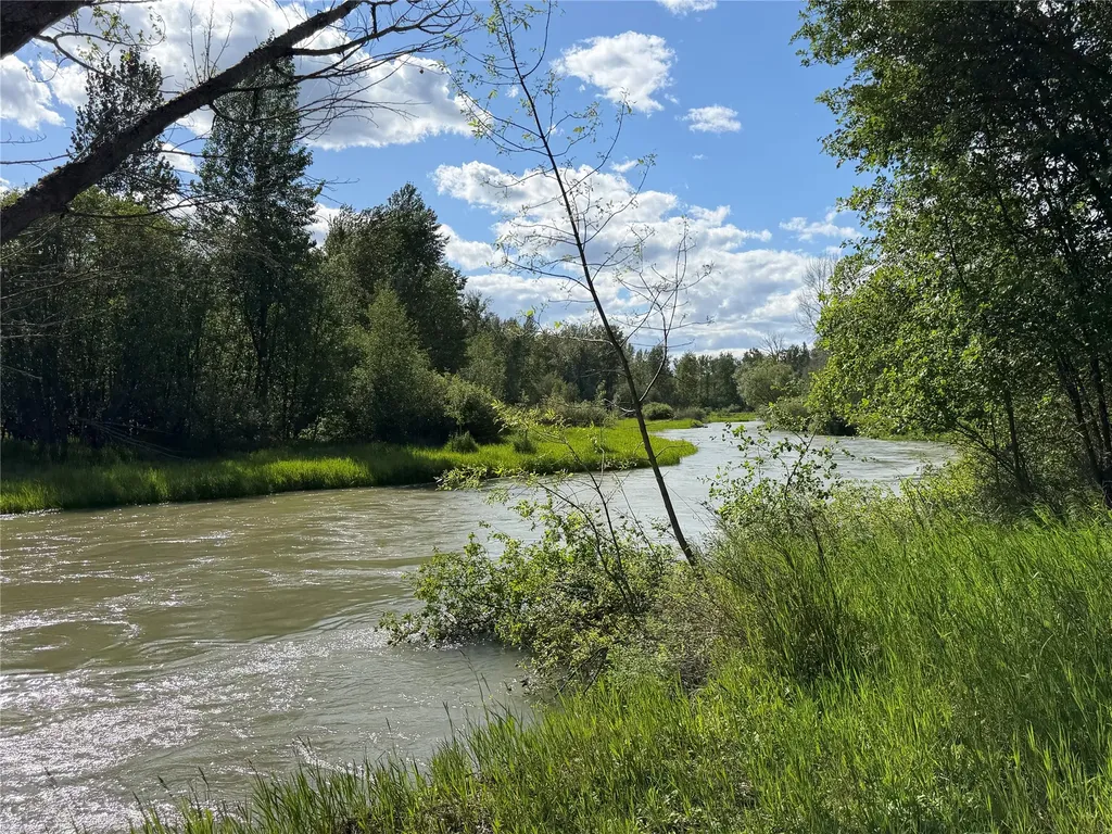 16 River Road Kalispell MT 59901