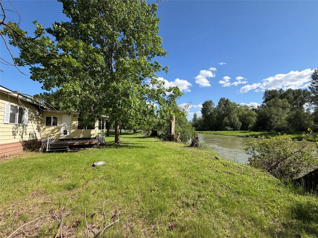 16 River Road Kalispell MT 59901