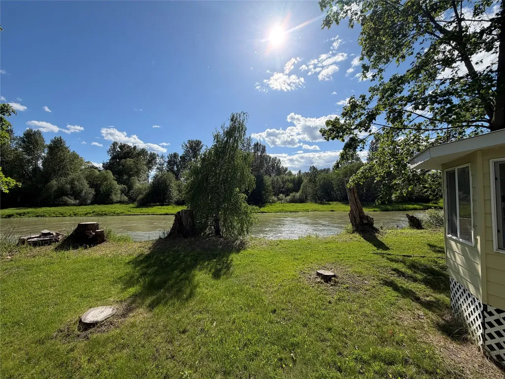 16 River Road Kalispell MT 59901