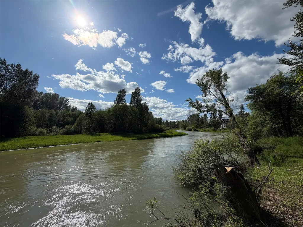 16 River Road Kalispell MT 59901