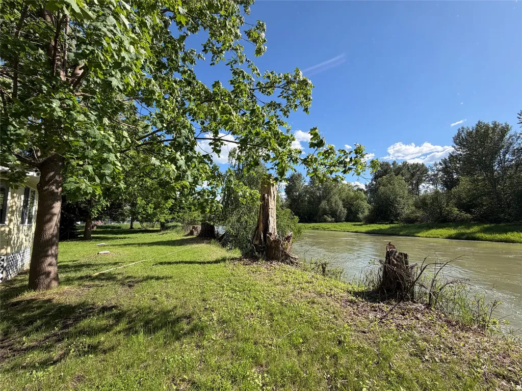 16 River Road Kalispell MT 59901