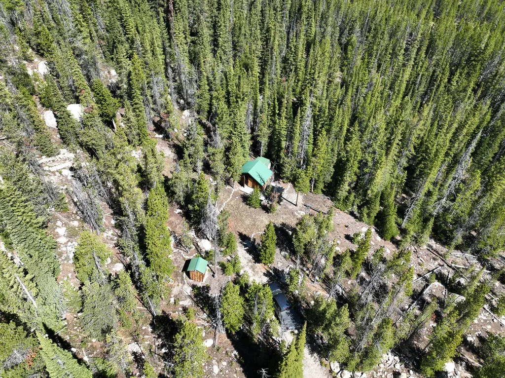970 Lower Clear Creek Trail Anaconda MT 59711
