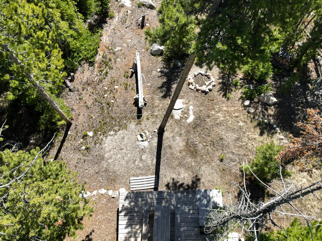 970 Lower Clear Creek Trail Anaconda MT 59711