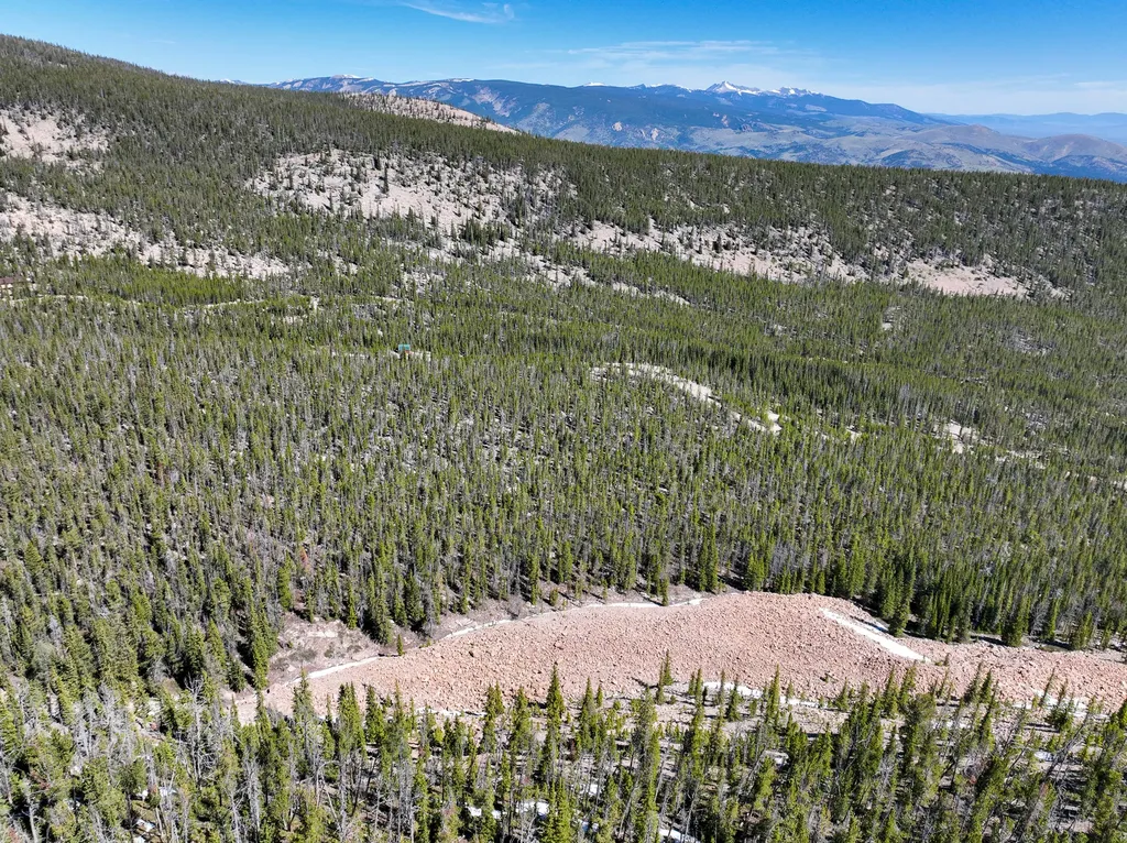 970 Lower Clear Creek Trail Anaconda MT 59711