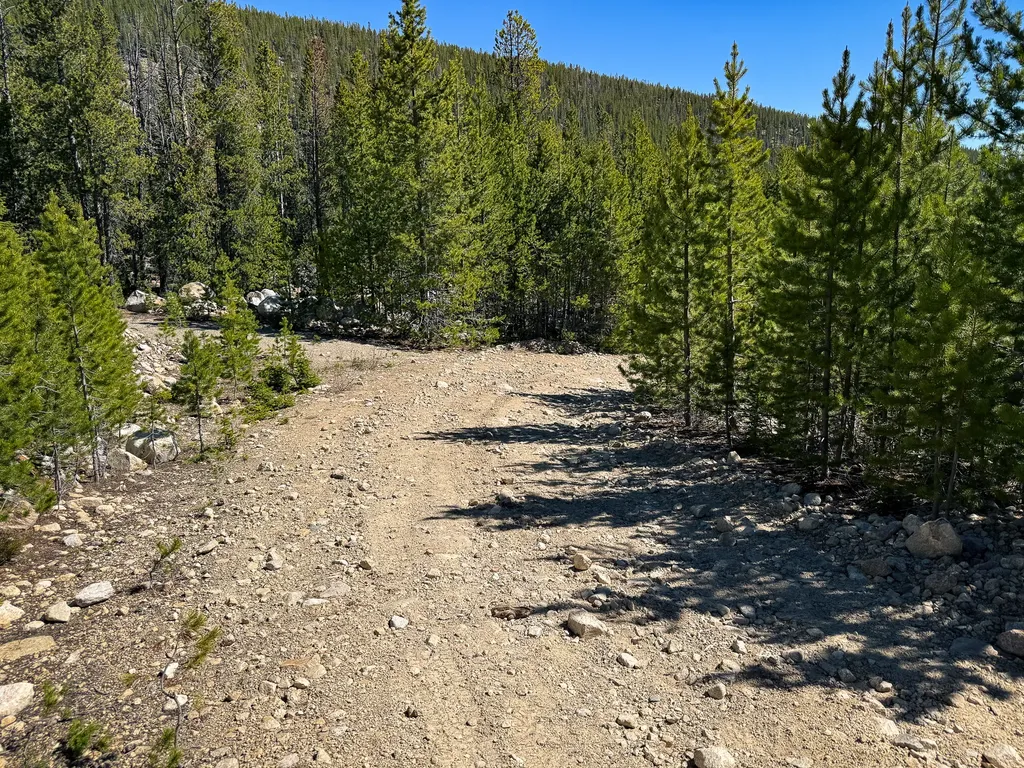 970 Lower Clear Creek Trail Anaconda MT 59711