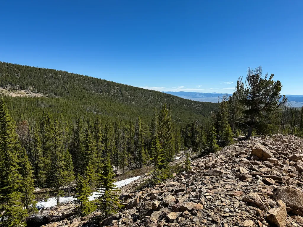 970 Lower Clear Creek Trail Anaconda MT 59711