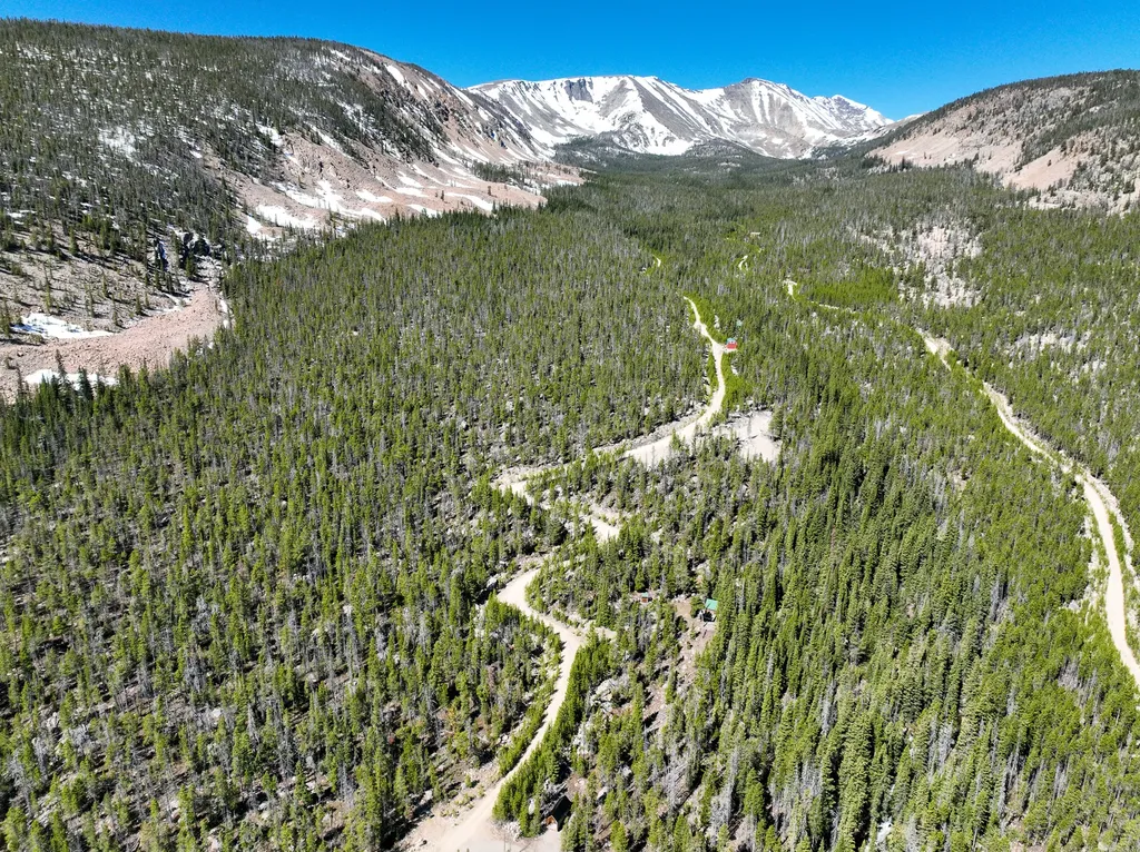 970 Lower Clear Creek Trail Anaconda MT 59711