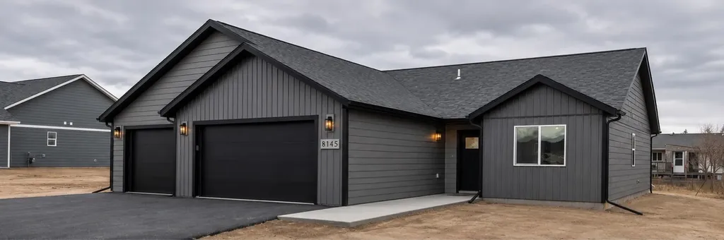 8145 Oreilly Drive Helena MT 59602
