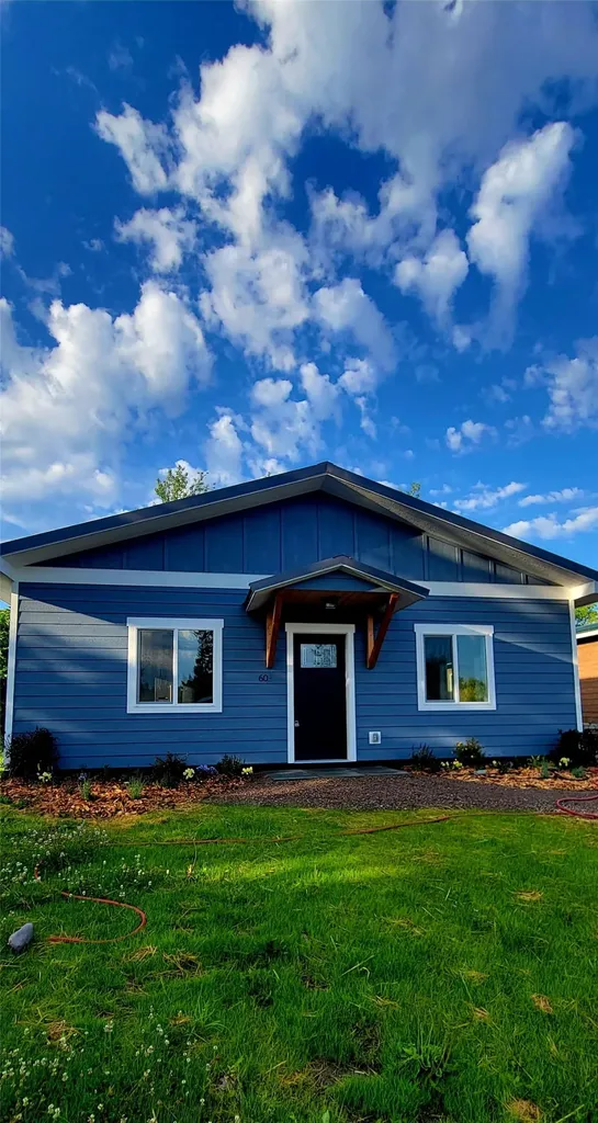 608 13th Avenue E Polson MT 59860