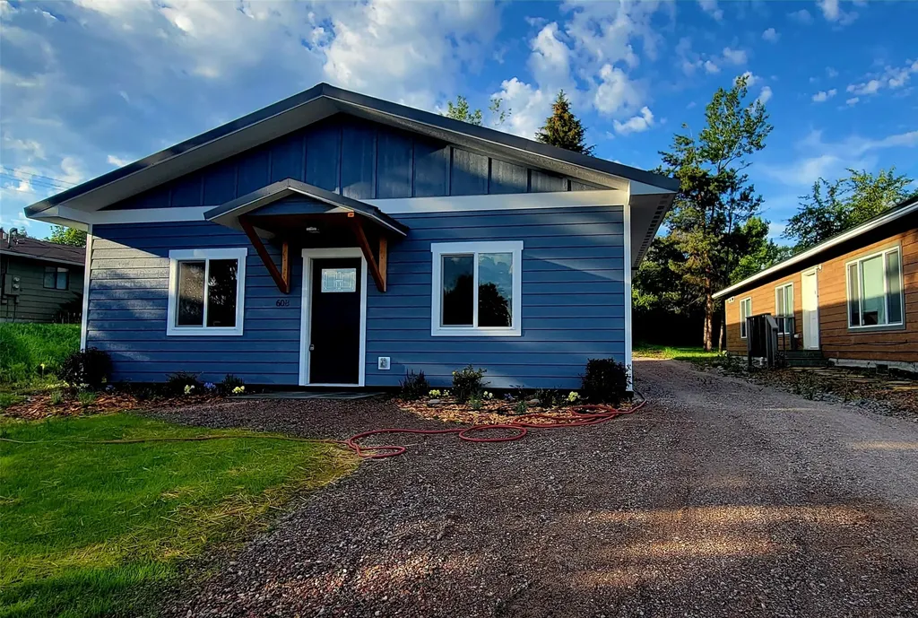 608 13th Avenue E Polson MT 59860