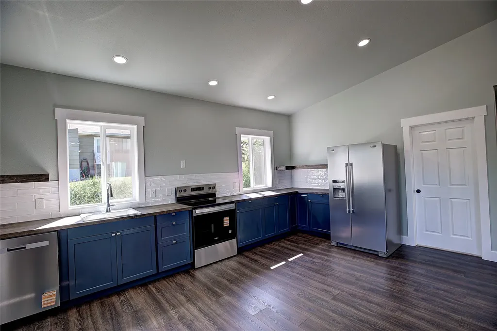 608 13th Avenue E Polson MT 59860