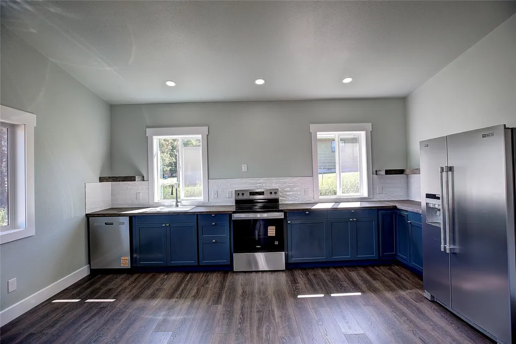 608 13th Avenue E Polson MT 59860