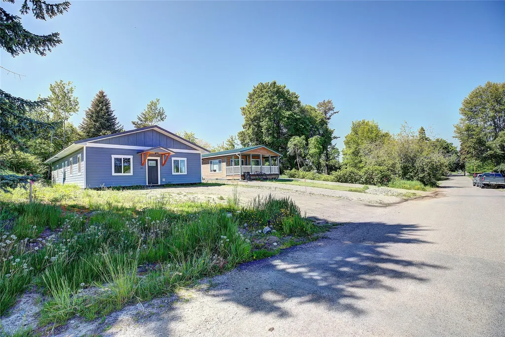 608 13th Avenue E Polson MT 59860