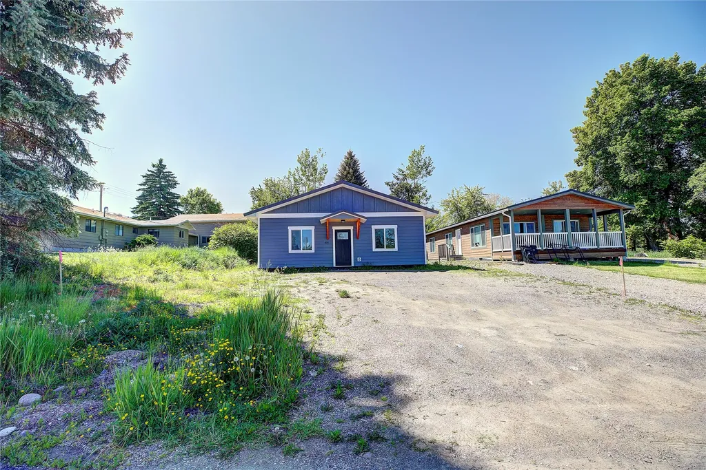 608 13th Avenue E Polson MT 59860