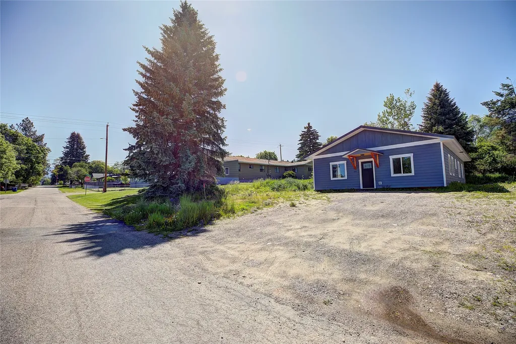 608 13th Avenue E Polson MT 59860