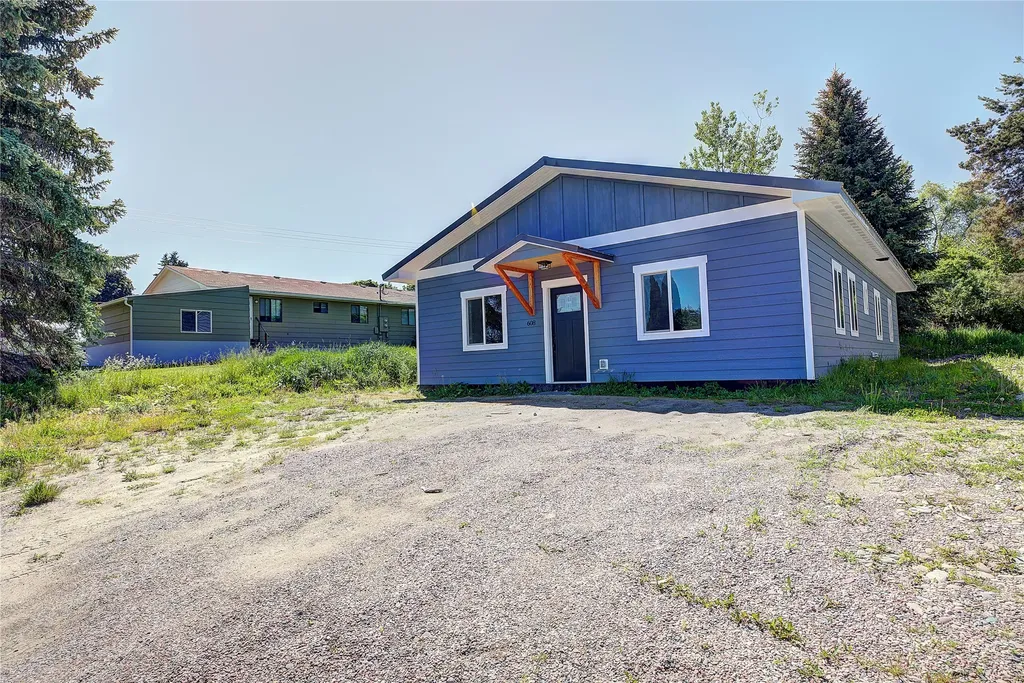 608 13th Avenue E Polson MT 59860