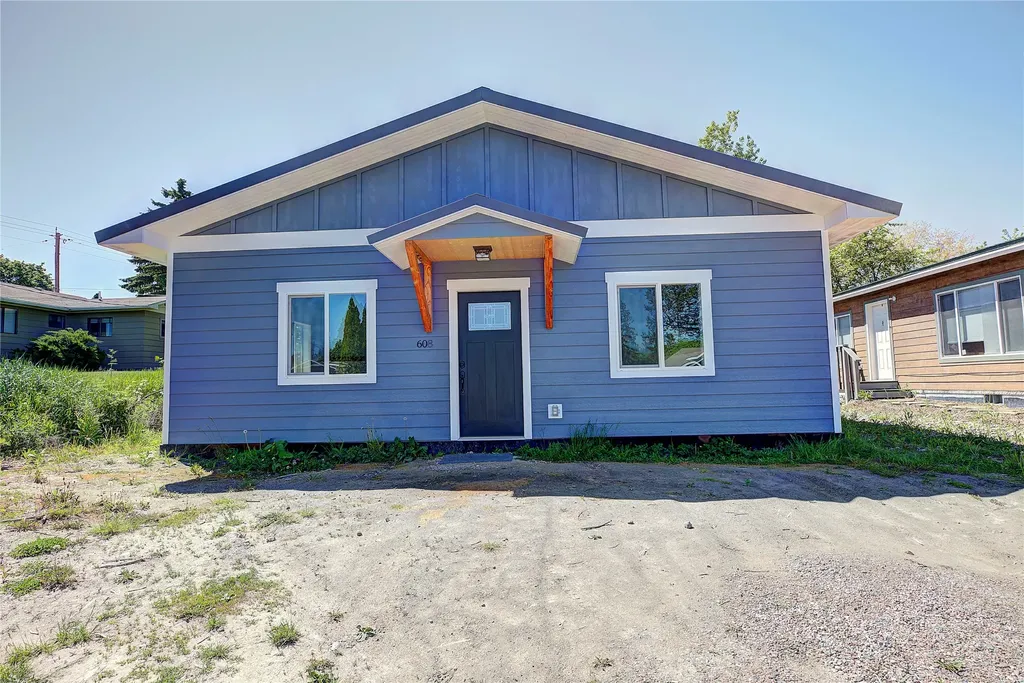 608 13th Avenue E Polson MT 59860