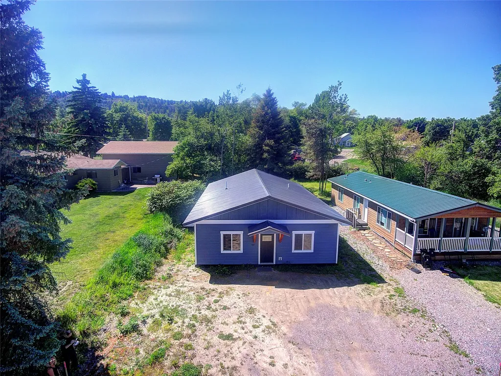 608 13th Avenue E Polson MT 59860