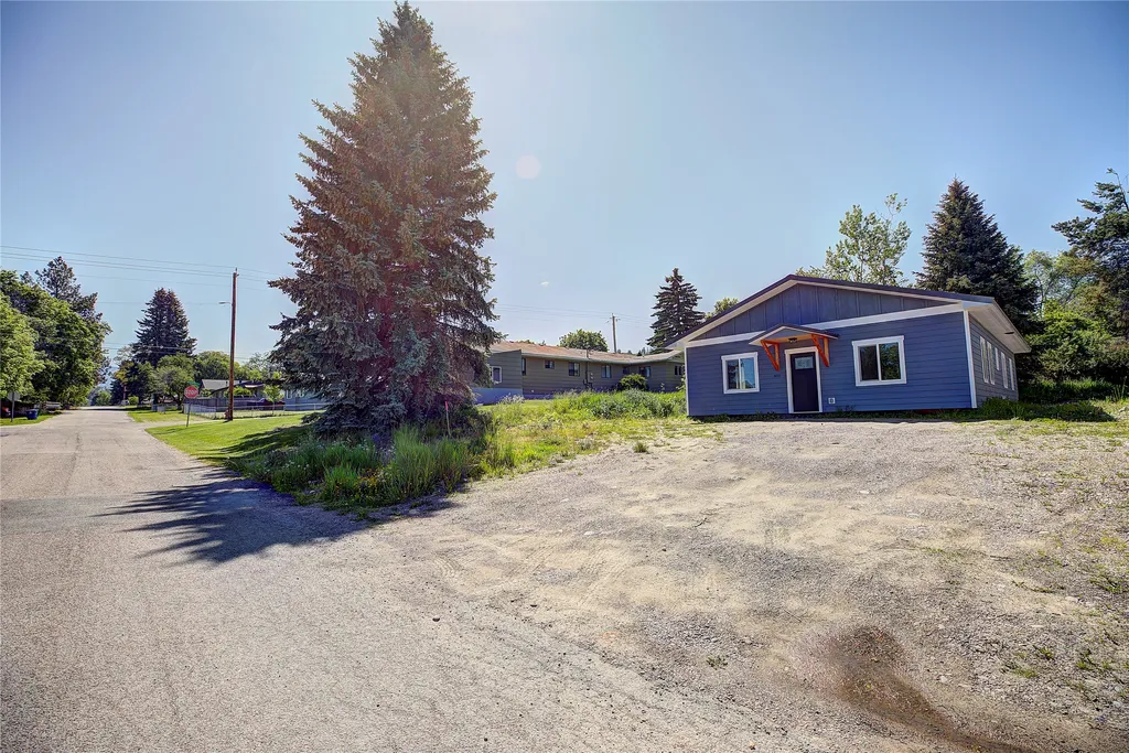 608 13th Avenue E Polson MT 59860