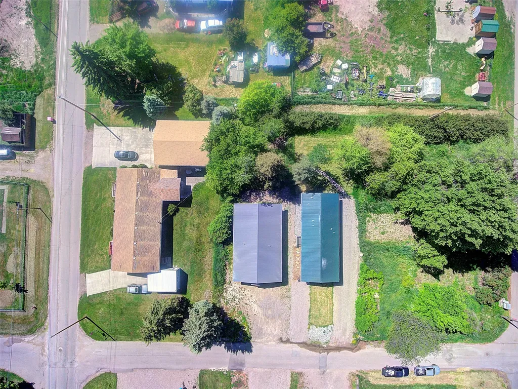 608 13th Avenue E Polson MT 59860