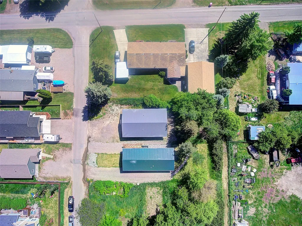 608 13th Avenue E Polson MT 59860