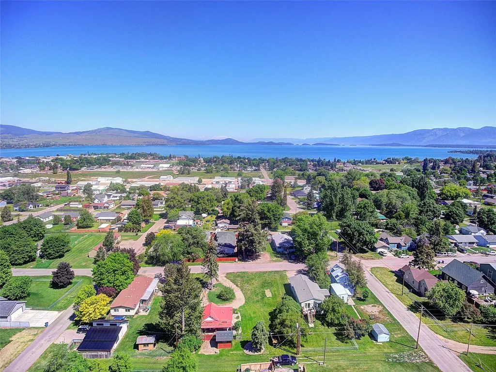 608 13th Avenue E Polson MT 59860