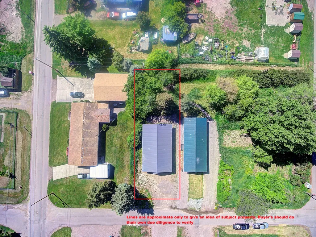 608 13th Avenue E Polson MT 59860