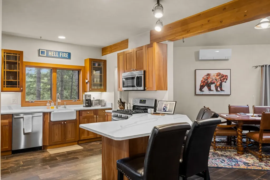 15 Marina Crest Lane Whitefish MT 59937