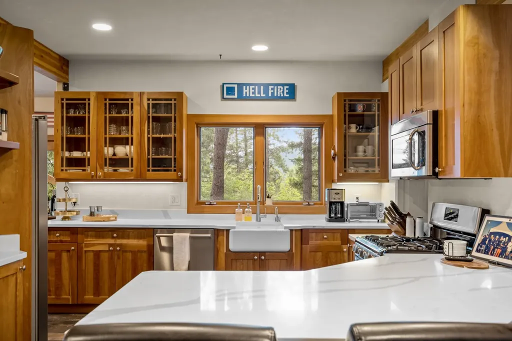 15 Marina Crest Lane Whitefish MT 59937