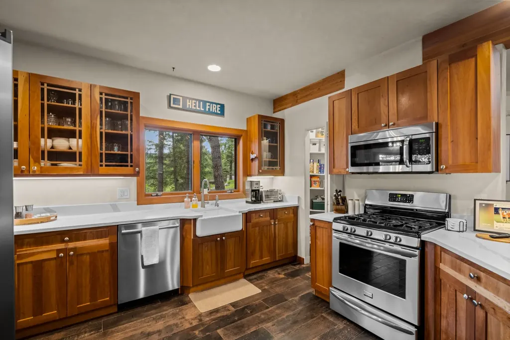 15 Marina Crest Lane Whitefish MT 59937