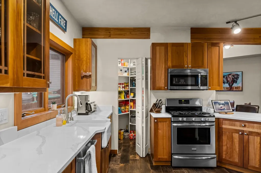 15 Marina Crest Lane Whitefish MT 59937