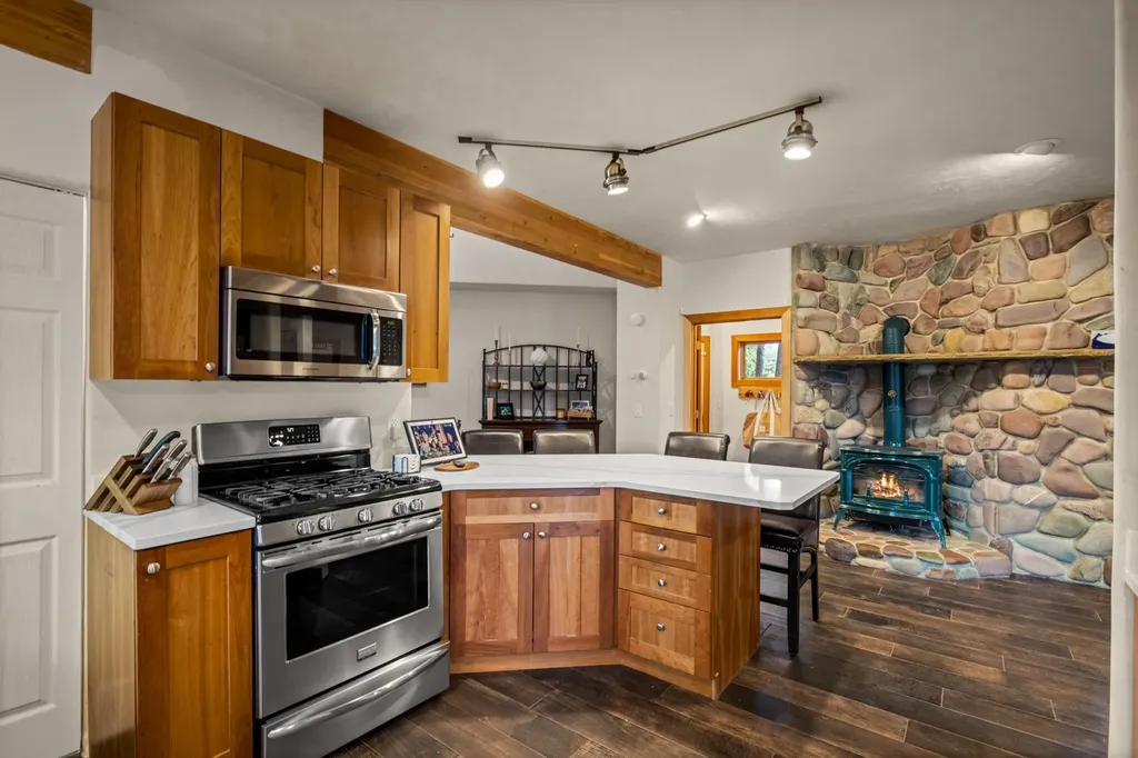 15 Marina Crest Lane Whitefish MT 59937