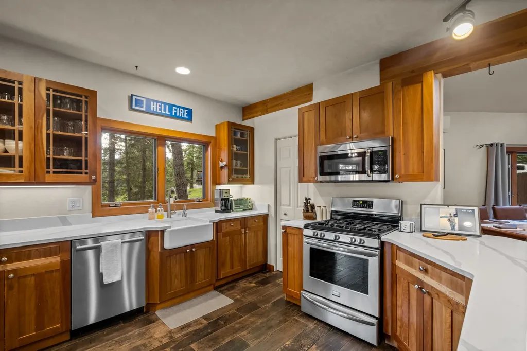 15 Marina Crest Lane Whitefish MT 59937