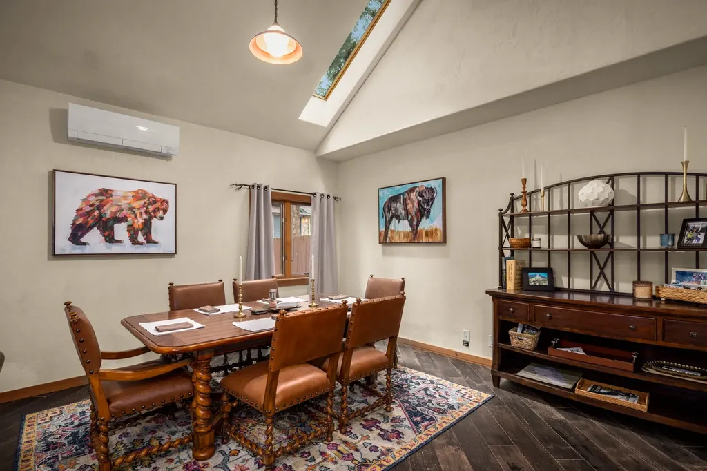 15 Marina Crest Lane Whitefish MT 59937
