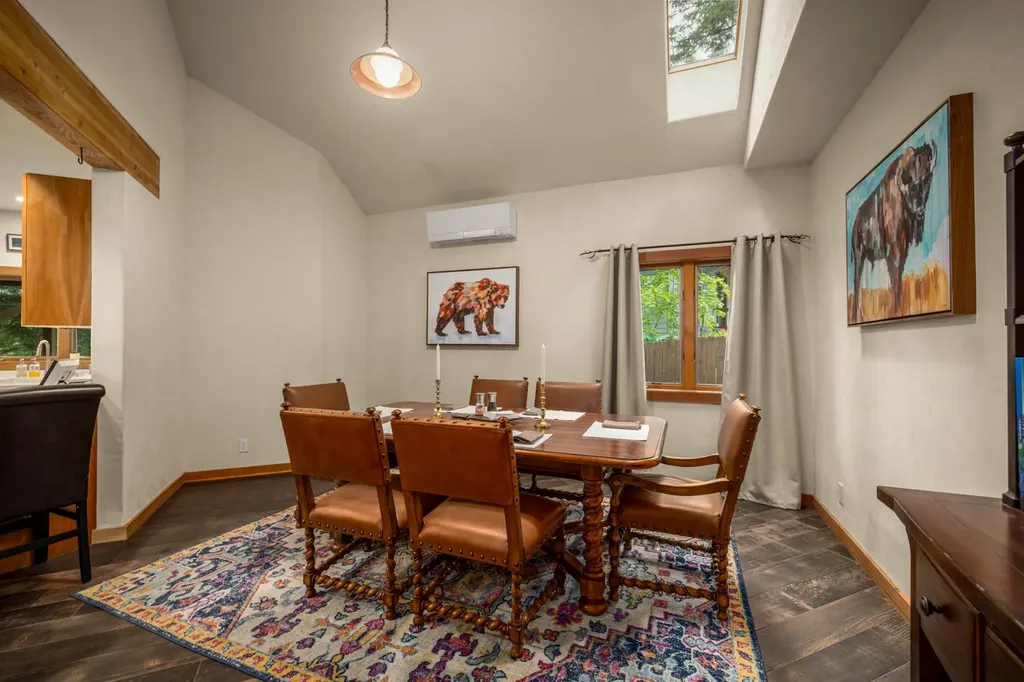 15 Marina Crest Lane Whitefish MT 59937