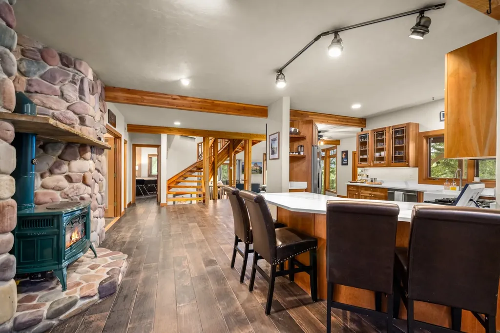 15 Marina Crest Lane Whitefish MT 59937
