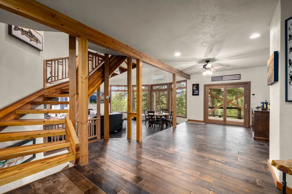15 Marina Crest Lane Whitefish MT 59937