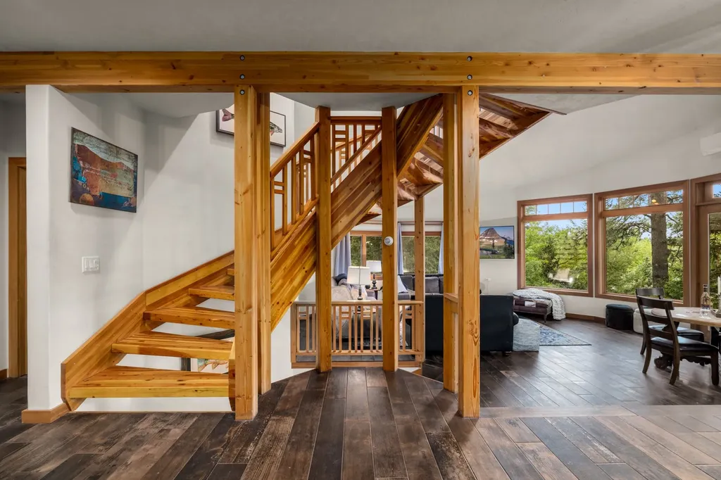 15 Marina Crest Lane Whitefish MT 59937