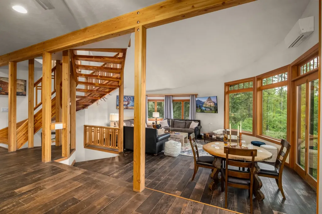 15 Marina Crest Lane Whitefish MT 59937
