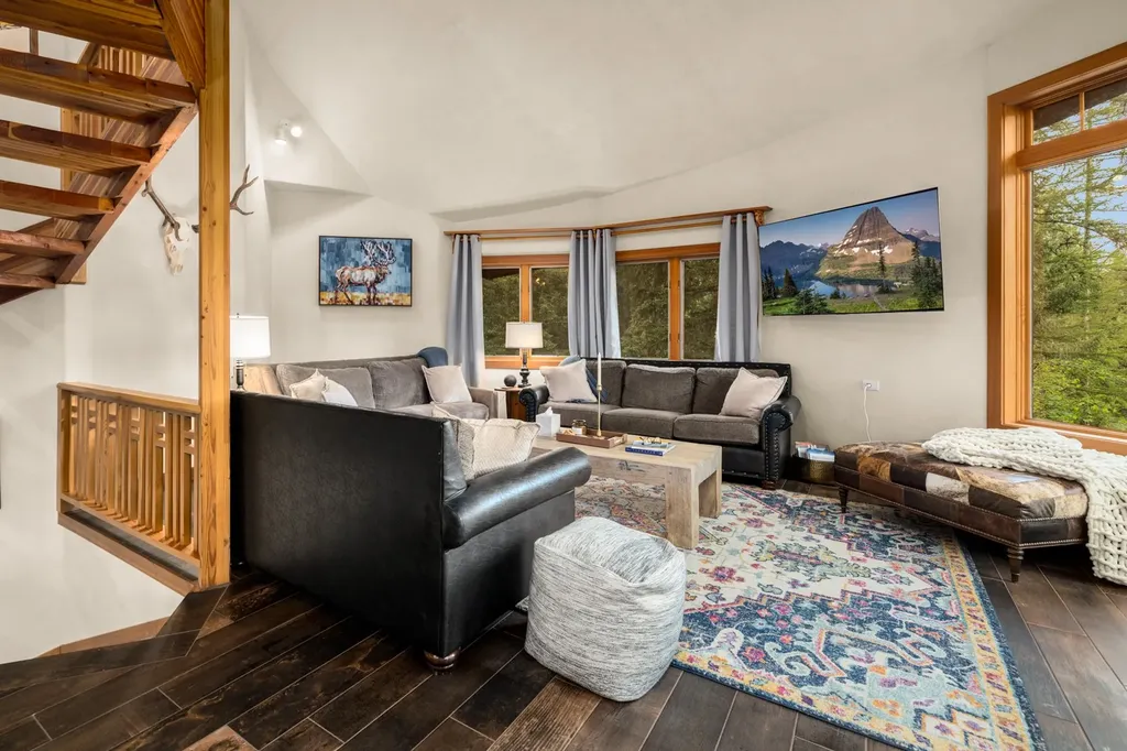 15 Marina Crest Lane Whitefish MT 59937