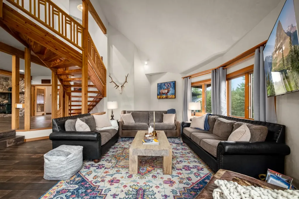 15 Marina Crest Lane Whitefish MT 59937
