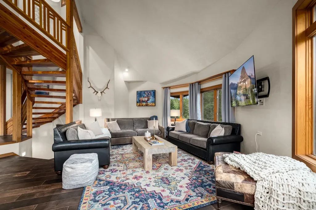 15 Marina Crest Lane Whitefish MT 59937