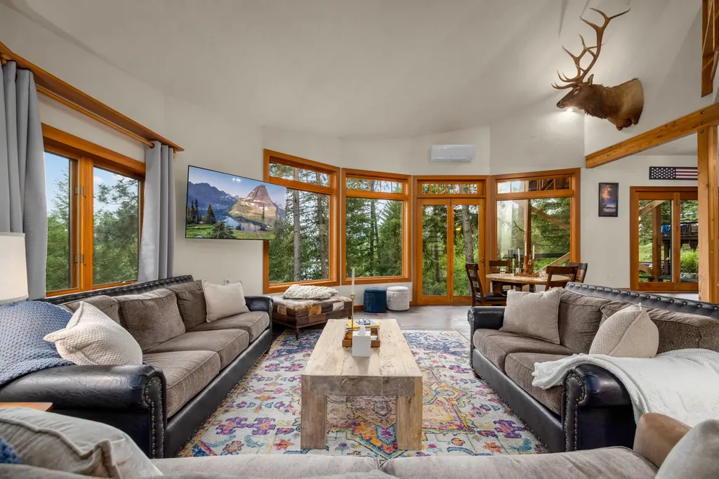 15 Marina Crest Lane Whitefish MT 59937