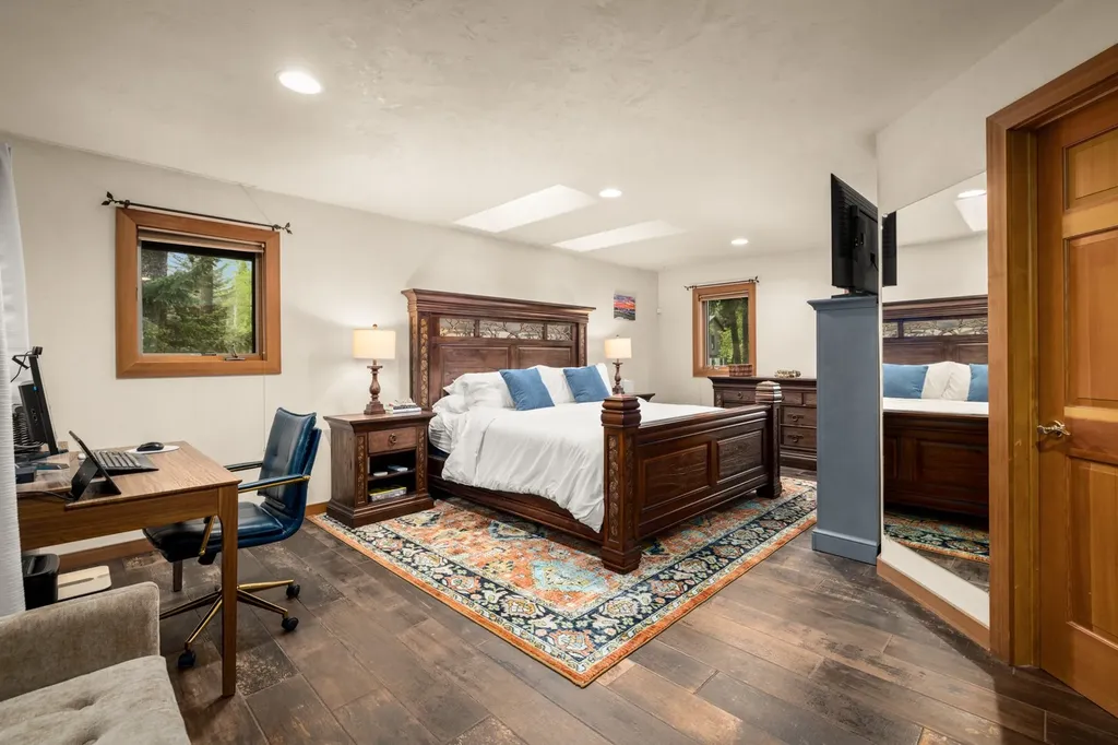 15 Marina Crest Lane Whitefish MT 59937