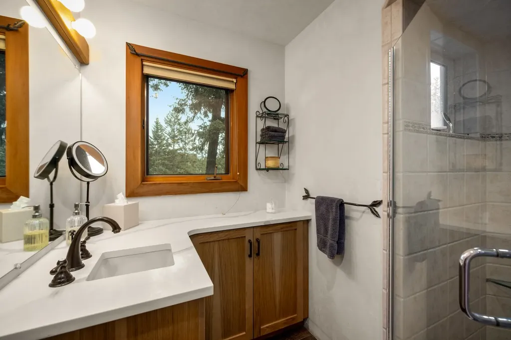 15 Marina Crest Lane Whitefish MT 59937